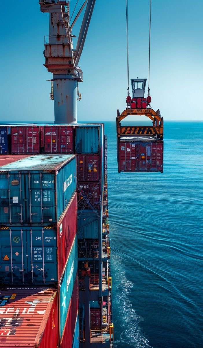 التخليص الجمركي